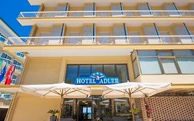 Hotel Adler Gabicce Mare
